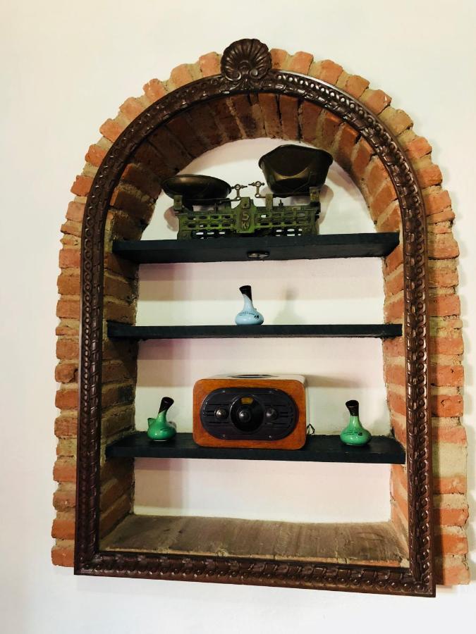 فندق Casa Azul غواناخواتو المظهر الخارجي الصورة