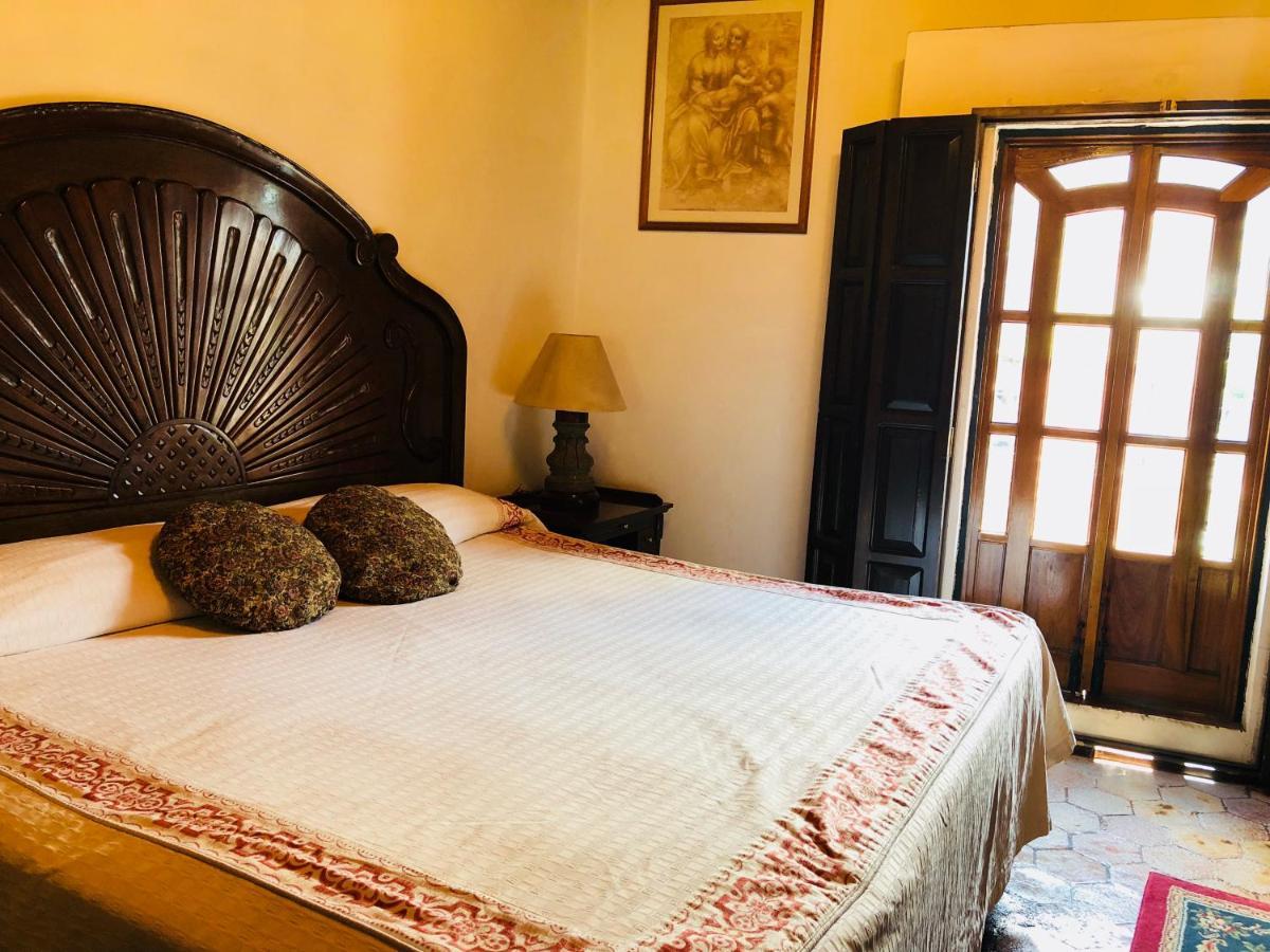 فندق Casa Azul غواناخواتو المظهر الخارجي الصورة