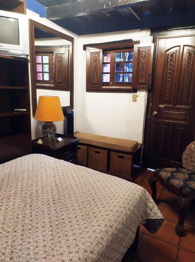 فندق Casa Azul غواناخواتو المظهر الخارجي الصورة